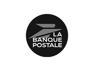 Banque Postale logo