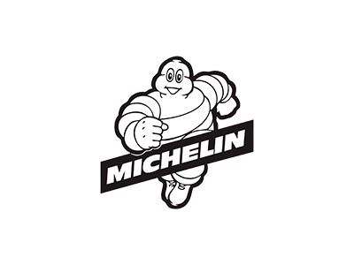 Michelin logo