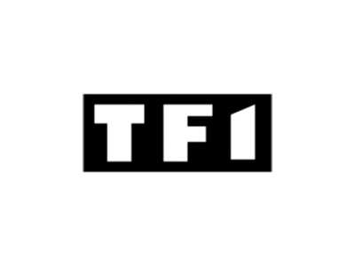 TF1 logo